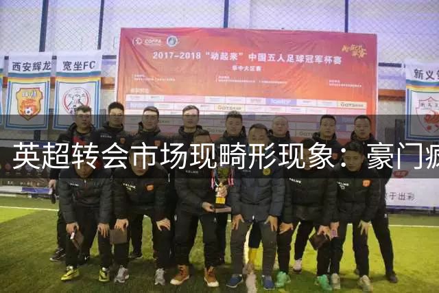 英超转会市场现畸形现象：豪门疯抢新星致老将性价比飙升