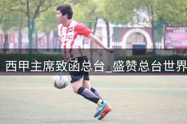 西甲主席致函总台 盛赞总台世界杯转播取得卓越成就